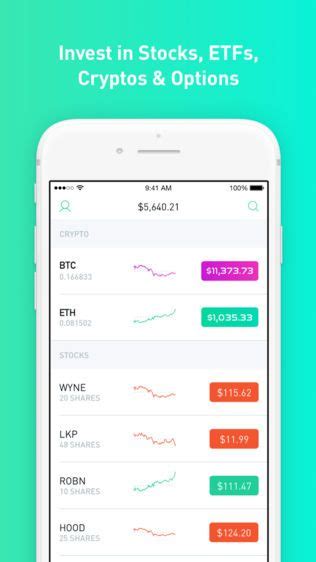 There are no fees for inactivity. ‎Robinhood - Investing, No Fees on the App Store ...