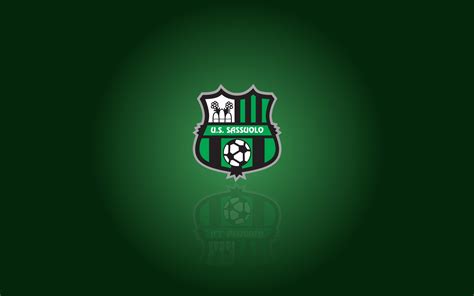 U S Sassuolo Logos Download