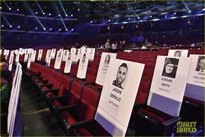 People 39 S Choice Awards 2016 Celeb Seating Chart Revealed Photo