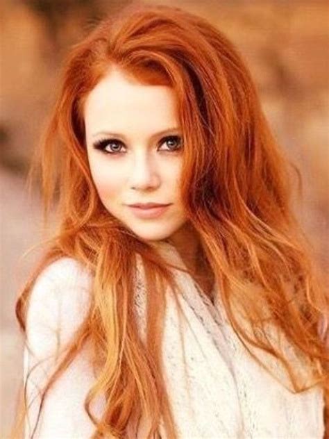 Cx Stunning Redhead Beautiful Red Hair Gorgeous Redhead Beautiful Women Long Red Hair Girls