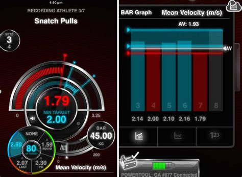 The infinity is a truly unique custom rig with guaranteed satisfaction on fit and comfort. Bryan Mann Responds to Velocity Based Training Round Table ...