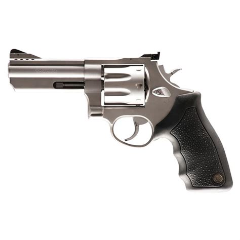 Taurus 608 Revolver 357 Magnum 4 Barrel 8 Rounds 647256