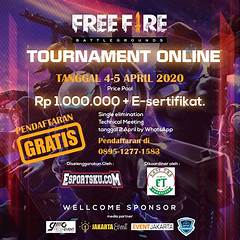 Event Server Ff