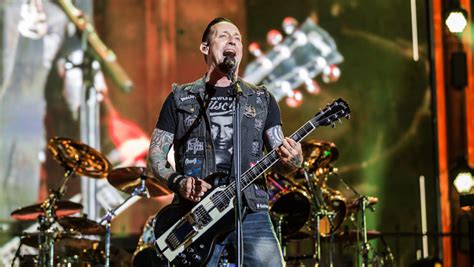 Volbeat Live 2016