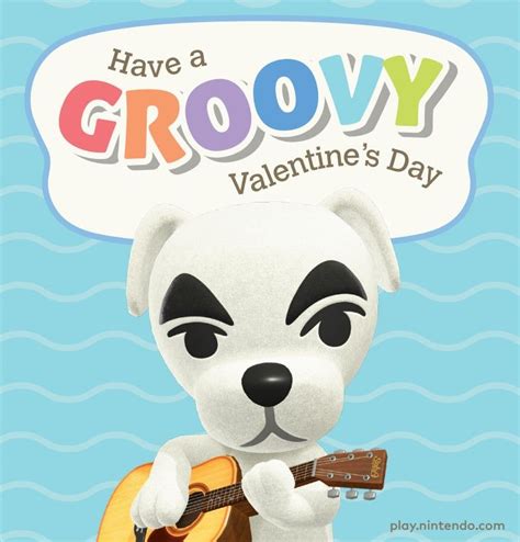 With valentine's day right around the corner, love is in the air. Pin by OLIVER on | VIDEO GAMES ˎˊ˗ in 2020 | Animal crossing, Valentines, Animals