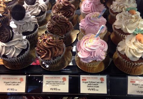 Round cakes from whole foods bakery are amongst the cheapest, with prices starting as low as $10. Vegan cupcakes in Kentucky - Yelp