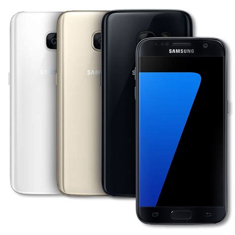 Limited Time Refurbished Samsung Galaxy S7 32gb Smartphone For 164