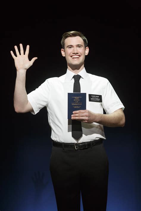 Theater Review The Book Of Mormon National Tour Reviewed At Hollywood