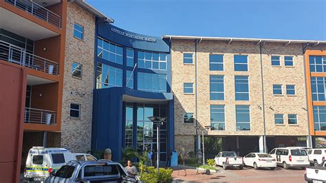 Multi-million rand Giyani water project stalls again ...