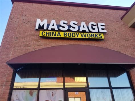 Warren Massage Parlor Raids Result In Prostitution Charges Macomb Daily