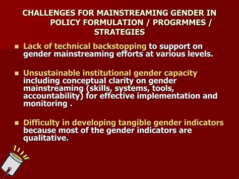 Ppt Mainstreaming Gender In Development Policies And Programmes 2007 Haifa Abu Ghazaleh