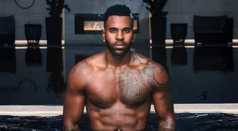 Jason Derulo Offered 500000 By Adult Website To Post More Like His