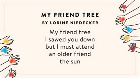 Best Poems About Friendship For Students Of All Ages