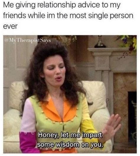 10 Funny And True Memes About Being Single