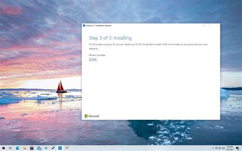 How To Upgrade To Windows 11 With Installation Assistant Pureinfotech