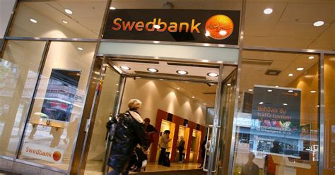 We at swedbank want to help stop the spread of. Swedbank to Replace Chairman After He Lost Investor ...