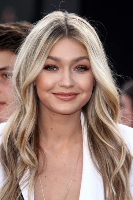 Girl Crush 35 Celebrity Hair And Makeup Looks We Love