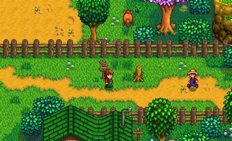 Stardew valley's main aim is to have fun. Stardew Valley - Beginners Guide
