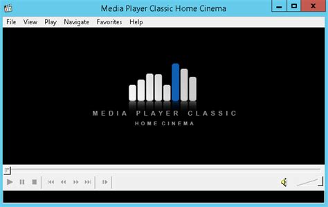 Media Player Classic Free Download Setup Web For Pc