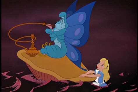 Alice In Wonderland Classic Disney Image 7662646 Fanpop