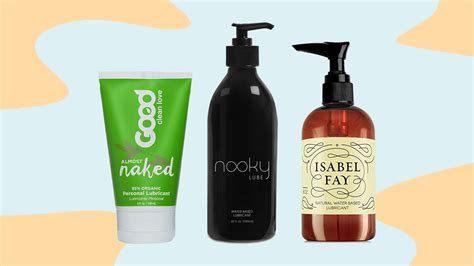 Best Lubes To Try For Sex Or Personal Use Top Rated Options Stylecaster