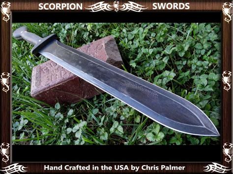 Scorpion Swords Tactical Gladius Tactical Swords Tactical Gloves