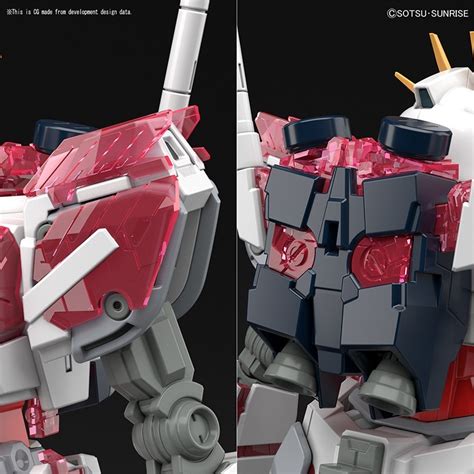 Bandai Model Kit Hguc Narrative Gundam C Packs 1144 Gunpla