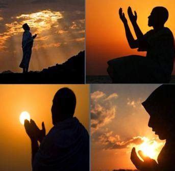 DOA DALAM ISLAM - Sajadah Muslim