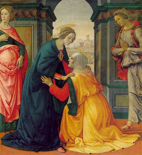 Who Are The Parents Of John The Baptist? - Classified Mom