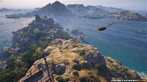 Assassin S Creed Odyssey Review Additional Gameplay Media