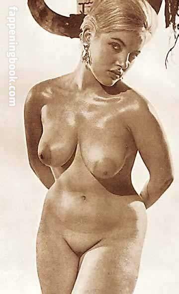 June Wilkinson Nude Fappedia