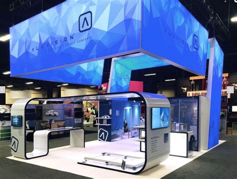 Trade Show Booth Design Sales And Rentals By Brand