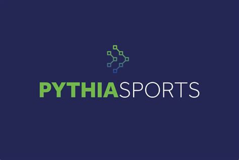 We Recently Refreshed Pythias Brand Identity Design To Better