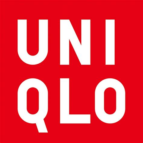 Le logo uniqlo a fait l'objet d'une seule mise à jour notable jusqu'à présent. UNIQLO (@UniqloUSA) | Twitter