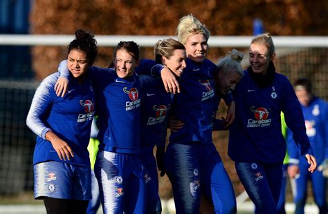Chelsea football club women, formerly known as chelsea ladies football club, are an english women's football club based in fulham, england. Pin on Chelsea FC Women