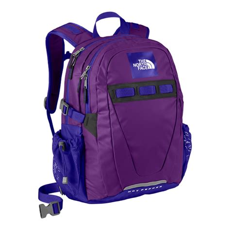 The North Face Base Camp Hot Pepper Backpack - Women's ...