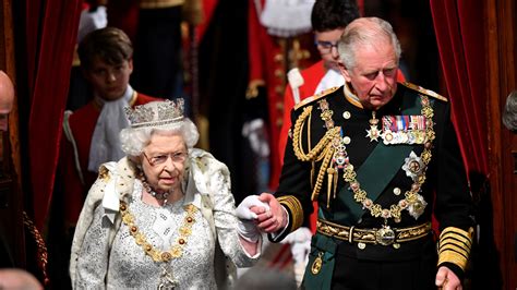 the reason prince charles could be king as soon as next year woman and home