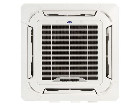 The estimate has been worked out based on averages for installation around the usa, but there is some room for different quotes. Ducted Air Conditioner | Carrier