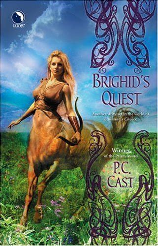 Book Review Brighids Quest Aines Realm