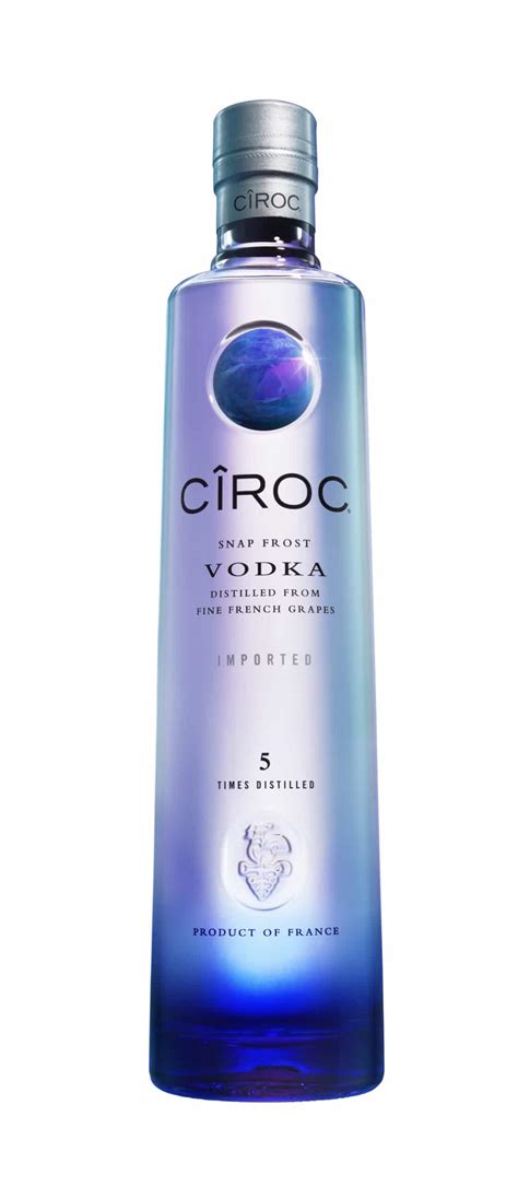 Ciroc Vodka Prikeshop