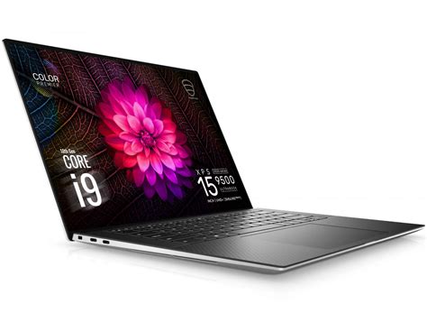 Laptop Dell Xps 9500 I7 10750h 16gb 512gb Gtx 1650ti 156″ Shop