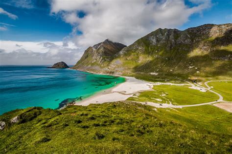 Lofoten Islands Norway In 2020 Lofoten Best Beaches In Europe