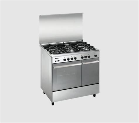 Jual Modena Fc Kompor Freestanding Cooker Tungku Oven Grill