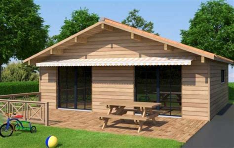 Boutique kit de chalets, construction chalets en bois ou habitations. Nos conseils pour acheter un chalet en kit pas cher