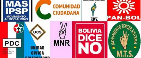 Requisitos Para Formar un Partido Político en Bolivia 2023