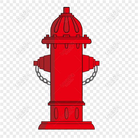 Free Red Fire Hydrant Fire Equipment PNG Hd Transparent Image PNG PSD