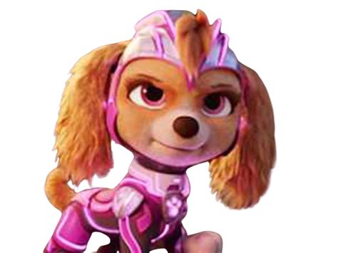Skye By Dracoawesomeness On Deviantart