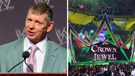 Vince Mcmahon Reportedly Sells Wwe To Saudi Arabias Public Investment Fun