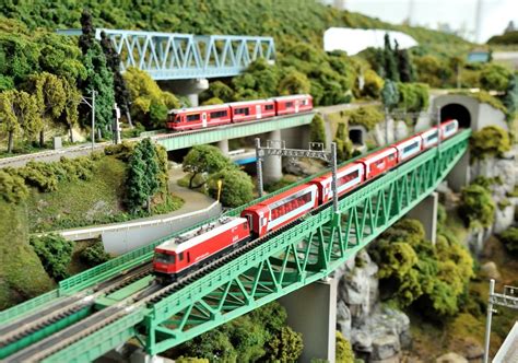 How Did A Japanese Train Model Attract Europeans Business The