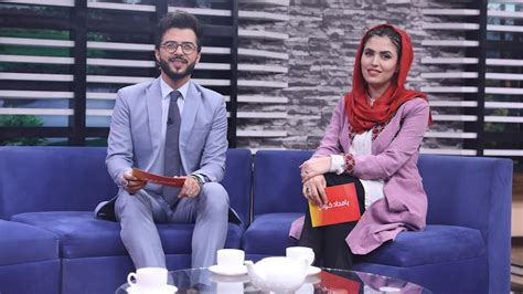 Afghan Media Mogul Battles To Keep Tolo Tv On Air As The Taliban